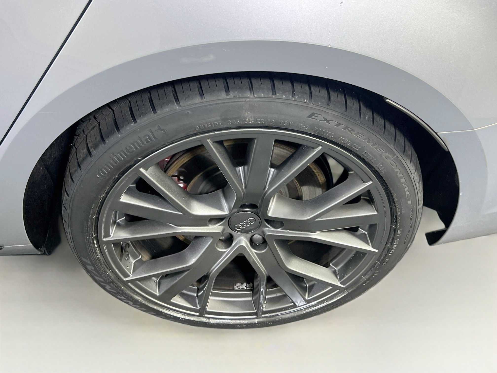 Used 2019 Audi A4 2.0T Premium Plus w/ Premium Plus Package AWD/4WD image 32