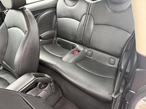 Used 2013 MINI Cooper S image 12