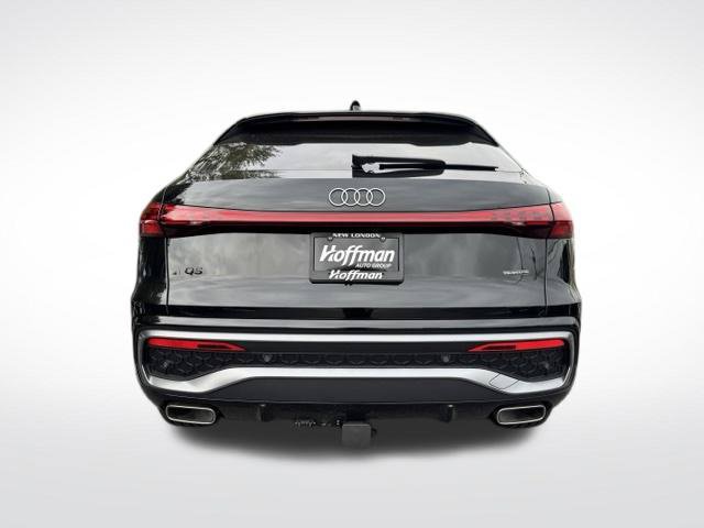 Certified 2025 Audi Q5 Premium Plus AWD/4WD image 8