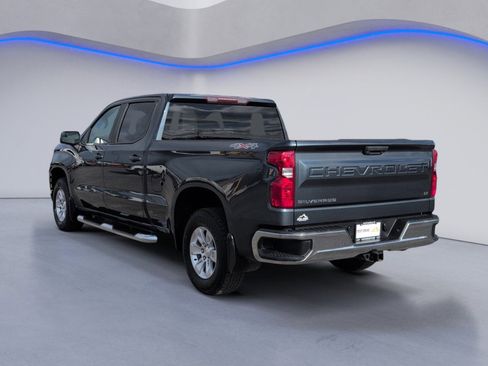 Used 2020 Chevrolet Silverado 1500 LT w/ Bed Protection Package image 9