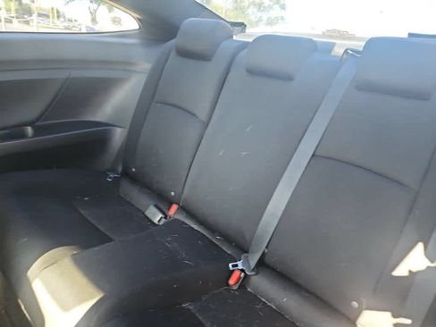 Used 2019 Honda Civic Si image 10