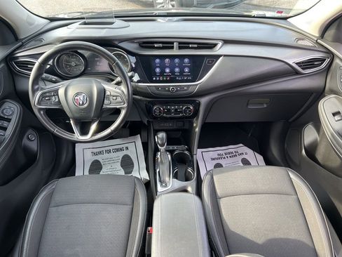 Used 2021 Buick Encore GX Select w/ Advanced Technology Package image 26