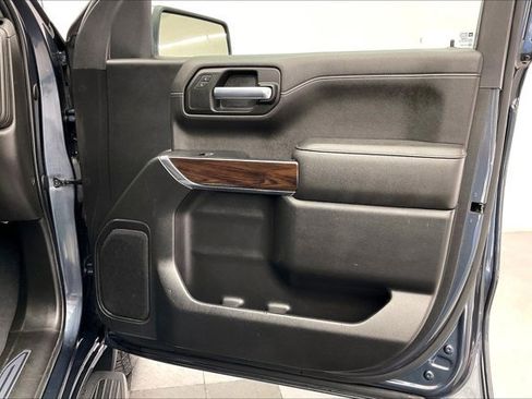 Used 2022 GMC Sierra 1500 SLT w/ SLT Premium Package image 26