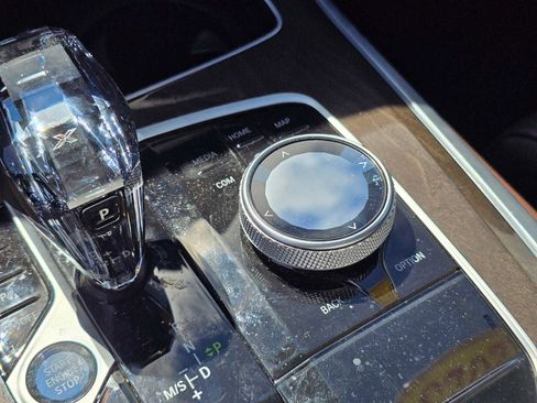 Used 2023 BMW X5 M50i w/ Executive Package image 35