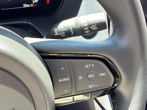 New 2026 MAZDA CX-5 Select AWD/4WD image 17