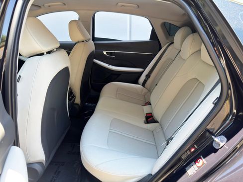 Used 2023 Hyundai Sonata SEL w/ Cargo Package FWD image 37