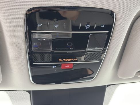 Certified 2026 Hyundai Santa Fe SEL AWD/4WD image 38