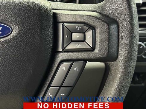 Used 2019 Ford F250 XLT AWD/4WD image 37