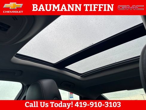 Used 2014 Chevrolet Impala LTZ FWD image 14