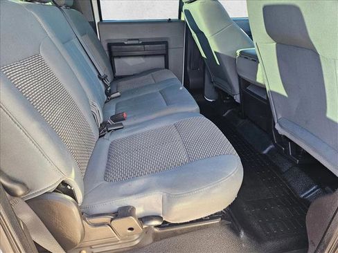 Used 2011 Ford F250 XL w/ PWR Equipment Group image 17