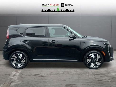 Used 2023 Kia Soul GT-Line FWD image 6