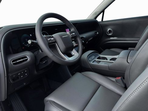 New 2026 Hyundai Palisade SEL Premium AWD/4WD image 9