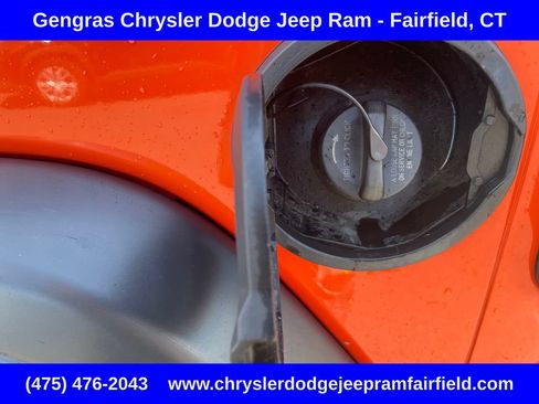 Used 2019 Jeep Wrangler Unlimited Sport S AWD/4WD image 31