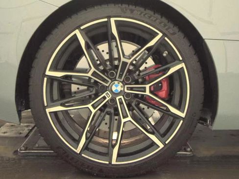 Used 2024 BMW M2 image 10