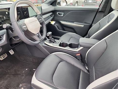 New 2025 Kia K4 GT-Line Turbo image 12