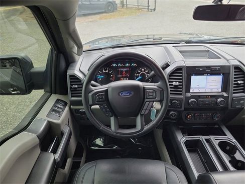 Used 2019 Ford F150 XLT w/ Equipment Group 302A Luxury image 23