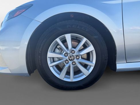 Certified 2025 Toyota Camry LE image 14