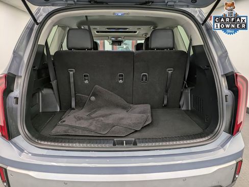 Used 2023 Kia Telluride S w/ S Sunroof Package AWD/4WD image 24