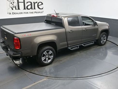 Used 2016 Chevrolet Colorado LT w/ LT Convenience Package image 39