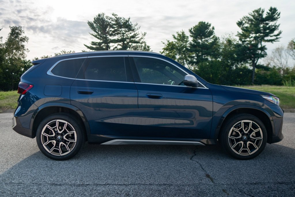 Certified 2023 BMW X1 xDrive28i w/ Premium Package AWD/4WD image 16