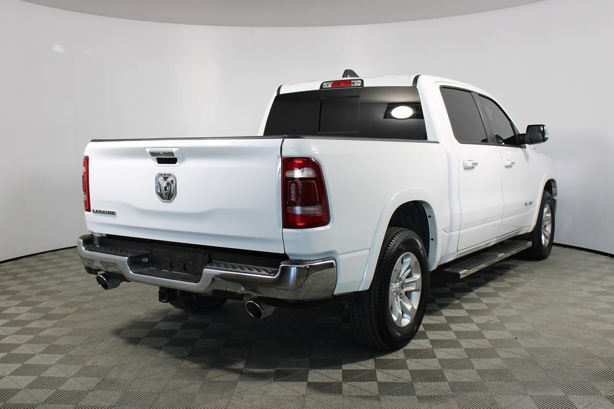 Used 2022 RAM 1500 Laramie RWD image 6