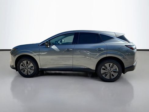 New 2026 Nissan Murano SL AWD/4WD image 6