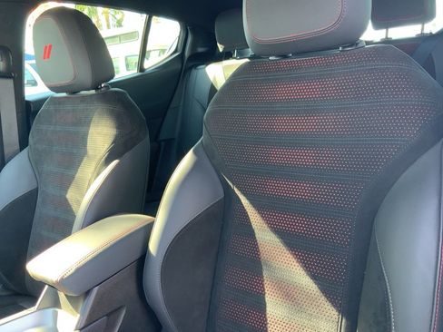 New 2024 Dodge Hornet R/T Plus image 15