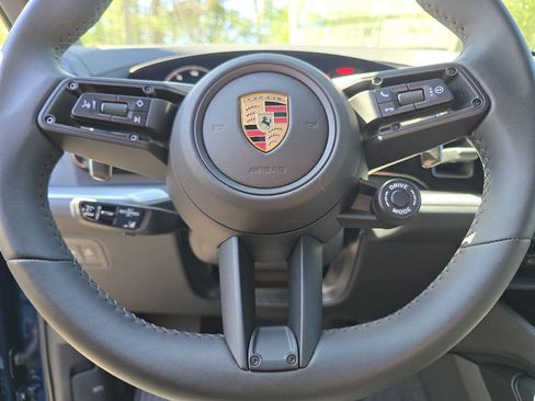 Used 2026 Porsche Cayenne S AWD/4WD image 48