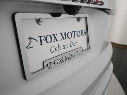 Used 2023 GMC Acadia Denali w/ Trailering Package image 38