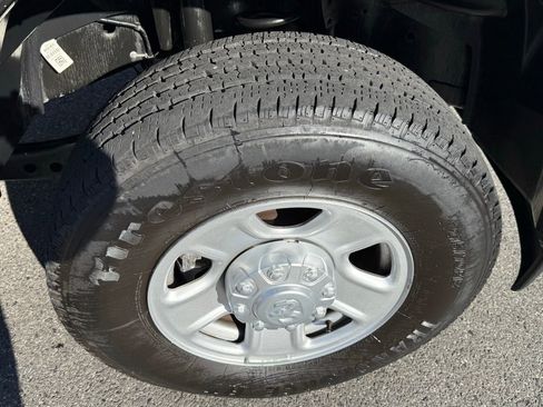 Certified 2024 RAM 2500 Tradesman image 16