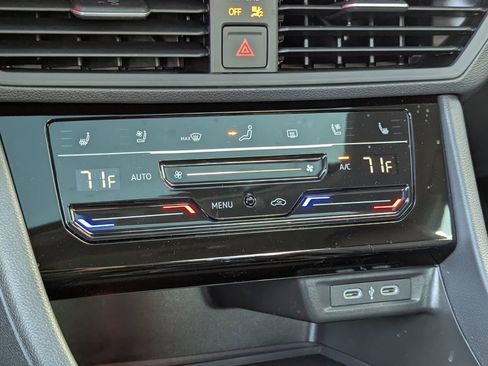 New 2026 Volkswagen Jetta SEL image 20