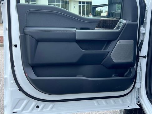 New 2026 Ford F250 Lariat w/ Lariat Ultimate Package image 52