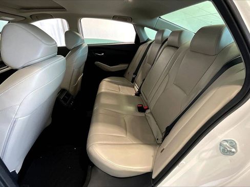 Used 2024 Honda Accord EX-L image 24