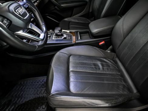Used 2018 Audi Q5 2.0T Premium AWD/4WD image 13