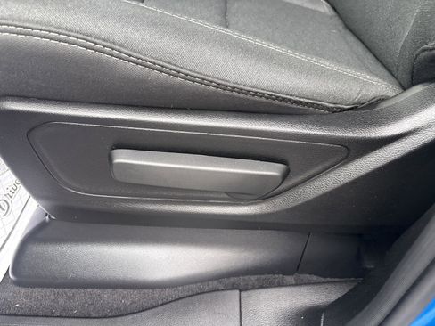 Used 2025 RAM 1500 Tradesman w/ Night Edition AWD/4WD image 14