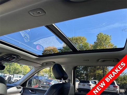 Certified 2022 Jeep Grand Cherokee L Limited image 25