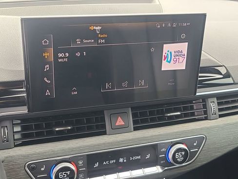 Used 2023 Audi A4 2.0T Premium Plus image 31