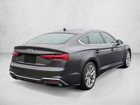 Used 2024 Audi A5 2.0T Premium Plus image 4