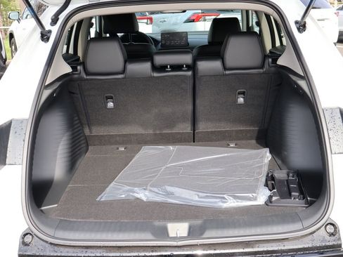 New 2026 Honda HR-V EX-L image 10