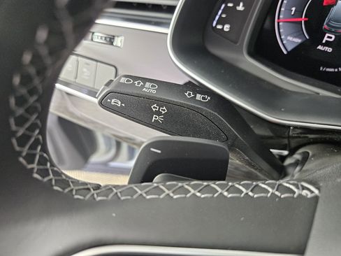 New 2026 Audi Q7 3.0T Premium AWD/4WD image 27