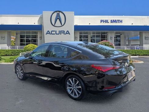 Used 2024 Acura Integra FWD image 4