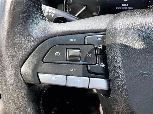 Certified 2023 Cadillac CT4 Premium Luxury w/ Climate Package image 20