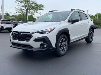 New 2025 Subaru Crosstrek 2.5i Premium image 1