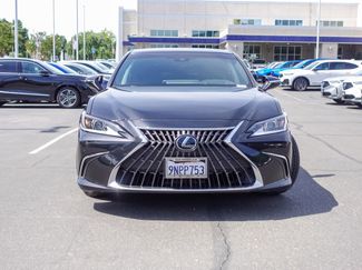 Used 2024 Lexus ES 350 w/ Premium Package FWD video 2