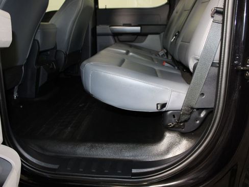 Certified 2021 Ford F150 XL w/ Equipment Group 101A High image 11