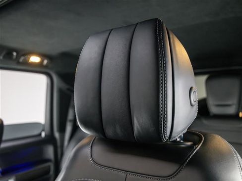 Used 2021 Mercedes-Benz G 63 AMG 4MATIC image 18