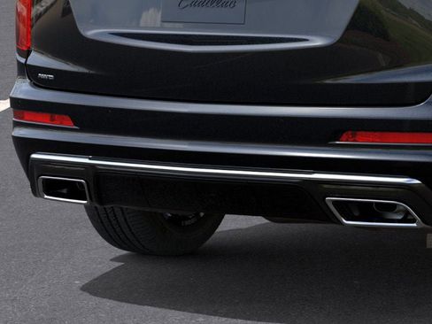 New 2025 Cadillac XT6 Premium Luxury w/ Technology Package image 14