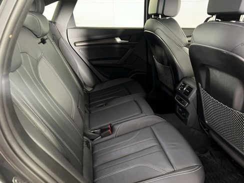Used 2023 Audi Q5 2.0T Premium Plus w/ Premium Plus Package image 15