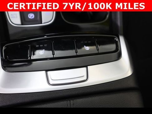 Used 2024 Hyundai Tucson SEL AWD/4WD image 34