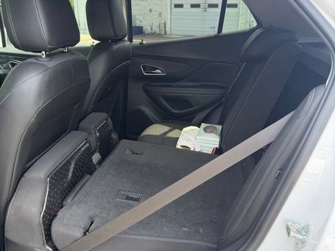 Used 2016 Buick Encore Convenience FWD image 9